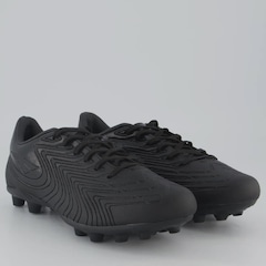 Chuteira Campo Adulto Penalty Bravo Y-4 - Foto 2