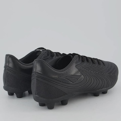 Chuteira Campo Adulto Penalty Bravo Y-4 - Foto 3