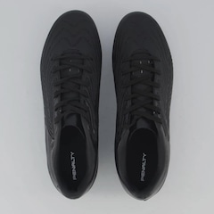 Chuteira Campo Adulto Penalty Bravo Y-4 - Foto 4