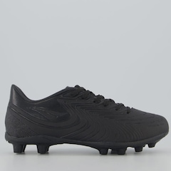 Chuteira Campo Infantil Penalty Bravo Y-4 - Foto 1