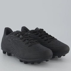 Chuteira Campo Infantil Penalty Bravo Y-4 - Foto 2