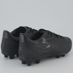 Chuteira Campo Infantil Penalty Bravo Y-4 - Foto 3