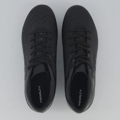 Chuteira Campo Infantil Penalty Bravo Y-4 - Foto 4