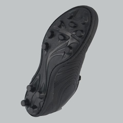 Chuteira Campo Infantil Penalty Bravo Y-4 - Foto 5