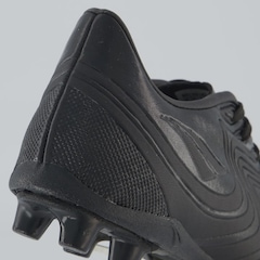 Chuteira Campo Infantil Penalty Bravo Y-4 - Foto 6