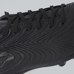 Chuteira Campo Infantil Penalty Bravo Y-4 - Foto 7