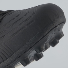 Chuteira Campo Infantil Penalty Bravo Y-4 - Foto 8