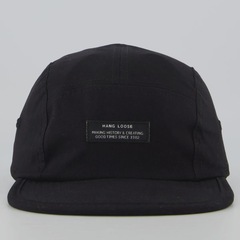 Boné Unissex Hang Loose Label I - Aba Reta - Foto 2