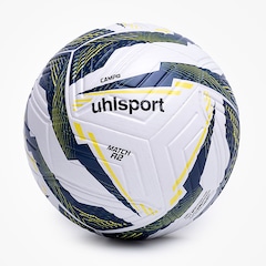 Bola de Futebol Campo Uhlsport Match R2 Estaduais - Foto 1
