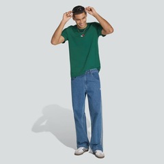 Camiseta do México GR Verde adidas - Masculina - Foto 3