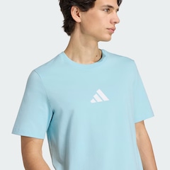 Camiseta da Argentina GR adidas - Masculina - Foto 6
