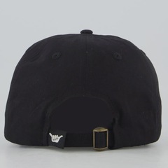 Boné Unissex Hang Loose Thunder - Aba Curva - Foto 3