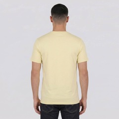 Camiseta Hurley Silk Box - Masculina - Foto 3