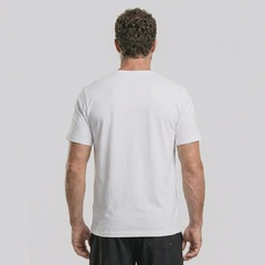 Camiseta Hurley Silk Box - Masculina - Foto 2