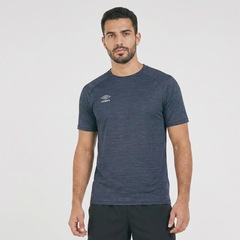 Camiseta Umbro Blend Large Diamond II - Masculina - Foto 1