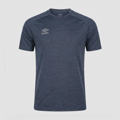 Camiseta Umbro Blend Large Diamond II - Masculina - Foto 4