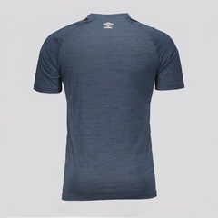 Camiseta Umbro Blend Large Diamond II - Masculina - Foto 5