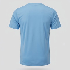 Camisa do Grêmio Esportiva Dry Listrada - Masculina - Foto 2