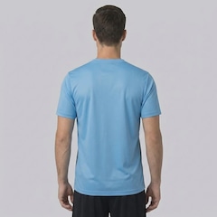 Camisa do Grêmio Esportiva Dry Listrada - Masculina - Foto 4