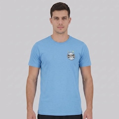 Camisa do Grêmio Classic - Masculina - Foto 3