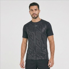 Camiseta Umbro Velocita - Masculina - Foto 1