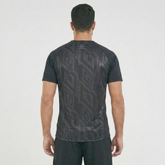 Camiseta Umbro Velocita - Masculina - Foto 3