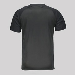 Camiseta Umbro Velocita - Masculina - Foto 5