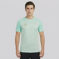 Camiseta Umbro Pro 5 - Masculina - Foto 1