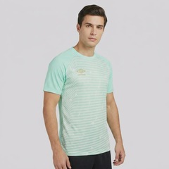 Camiseta Umbro Pro 5 - Masculina - Foto 2