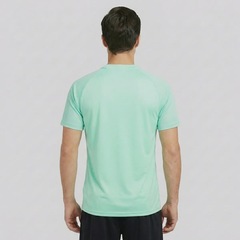 Camiseta Umbro Pro 5 - Masculina - Foto 3