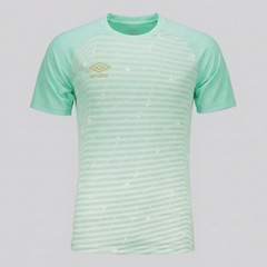 Camiseta Umbro Pro 5 - Masculina - Foto 4
