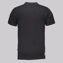 Camisa Grêmio Classic - Masculina - Foto 2