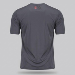 Camisa Flamengo Vibrou - Masculina - Foto 5