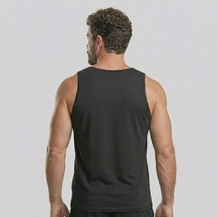 Regata Masculina Hang Loose Typo - Foto 3