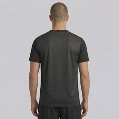 Camiseta Diadora Small Logo - Masculina - Foto 3