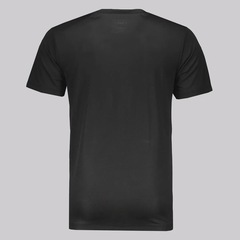 Camiseta Diadora Small Logo - Masculina - Foto 5