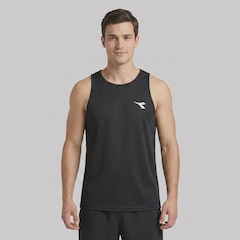 Regata Diadora Logo I - Masculina - Foto 1