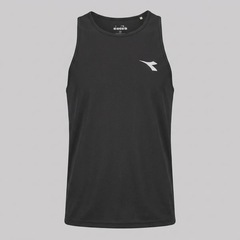 Regata Diadora Logo I - Masculina - Foto 4