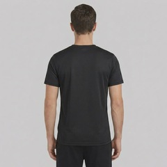 Camiseta Diadora Big Logo - Masculina - Foto 3