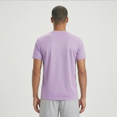 Camiseta Diadora Logo - Masculina - Foto 3