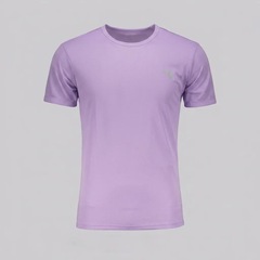 Camiseta Diadora Logo - Masculina - Foto 4