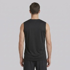 Regata Masculina Machão Diadora Big Logo - Foto 4