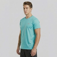 Camiseta Diadora Logo - Masculina - Foto 2