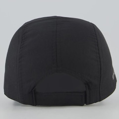 Boné Unissex Snugg Poliéster - Aba Curva - Foto 3