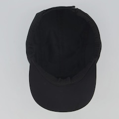 Boné Unissex Snugg Poliéster - Aba Curva - Foto 4