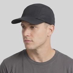 Boné Unissex Snugg Poliéster - Aba Curva - Foto 5