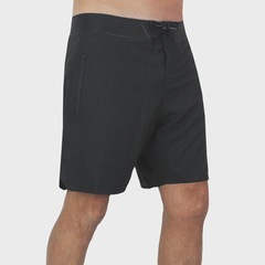 Bermuda Salazar Ocean Performance Stretch Radial - Masculina - Foto 3