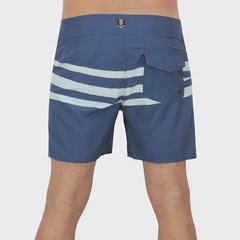 Bermuda Salazar Ocean Classic 18 Stretch -  Masculina - Foto 4