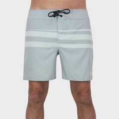 Bermuda Salazar Ocean Classic 18 Stretch - Masculina - Foto 2