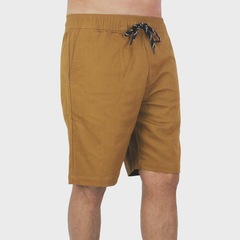 Bermuda Salazar Ocean Walk Phone Pocket - Masculina - Foto 2